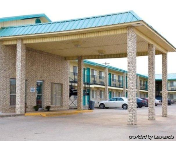 Antilley Inn Abilene Exterior photo