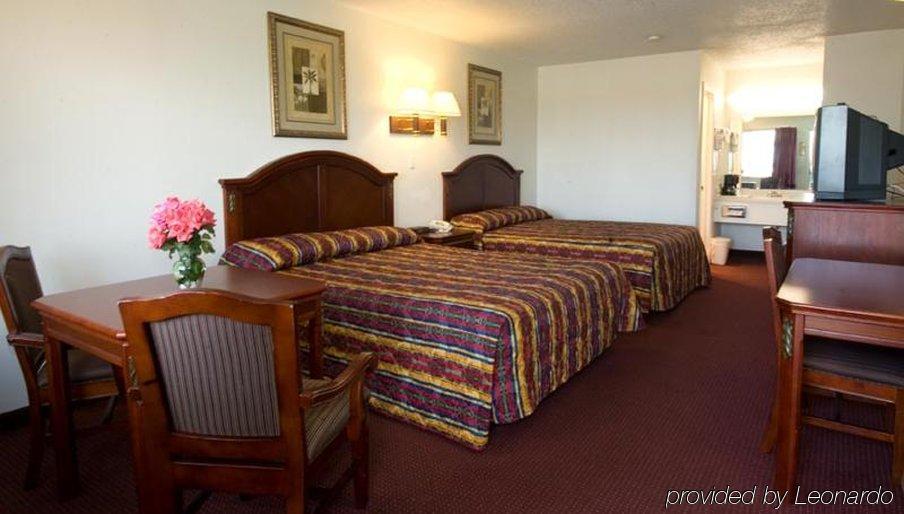 Antilley Inn Abilene Room photo
